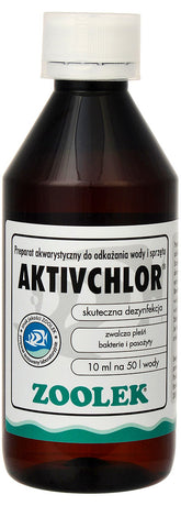 Aktivchlor-250ml